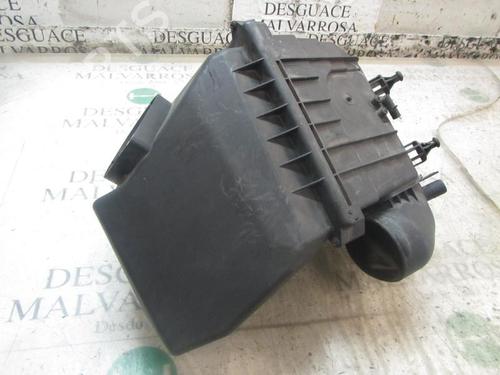 Used Air filter box VW PHAETON (3D1, 3D2, 3D3, 3D4, 3D6, 3D7, 3D8, 3D9) 3.0 V6 TDI 4motion (224 hp) 14275455