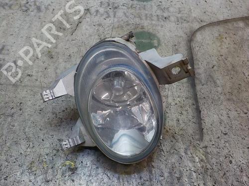 Used Left front fog light Left front fog light 3847472 3847472