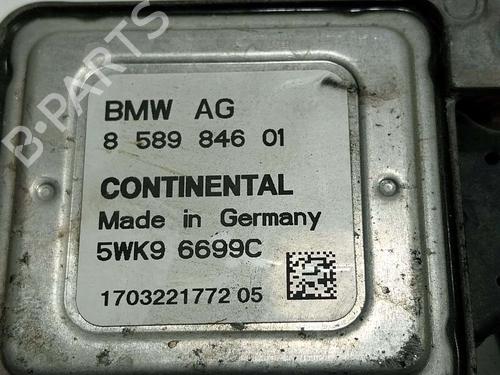 Electronic sensor BMW 5 Touring (F11) | BP40025254M84 - Image 2