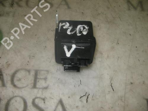 Used Electronic module Electronic module NISSAN TRADE Van 75 (75 hp) 3782478 3782478