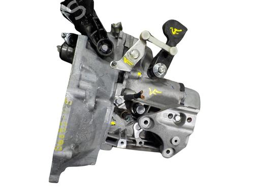 Used Gearbox Gearbox PEUGEOT 208 I (CA_, CC_) 1.2 VTI 82 (82 hp) 7513154 7513154