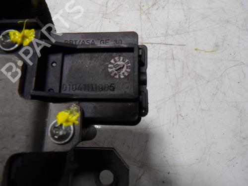 Tailgate lock LAND ROVER RANGE ROVER SPORT I (L320) 2.7 D 4x4 | BP10720370C101 