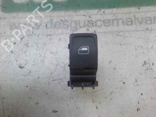 Right rear window switch SEAT LEON ST (5F8) 1.6 TDI 5G0959855AWHS | 5G0959855A