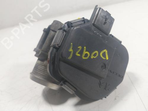 Throttle body FORD ECOSPORT 1.5 TDCi | BP21179184M82 