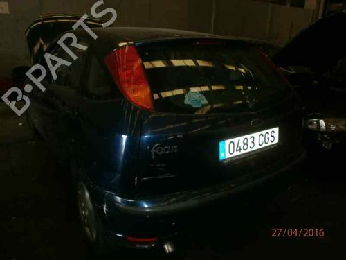 Køleventilator elektrisk FORD FOCUS I (DAW, DBW) 1.6 16V | BP3832335M35