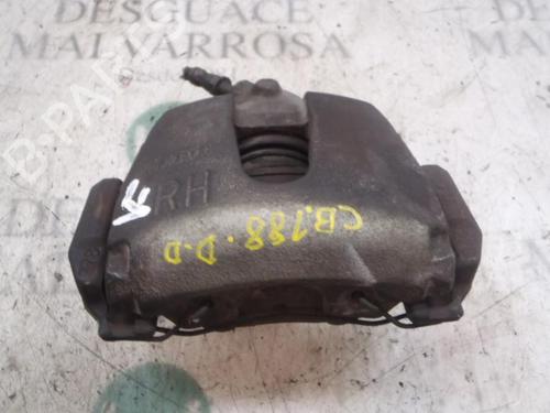 Used Right front brake caliper FORD FOCUS II (DA_, HCP, DP) [2004-2013]  11547686