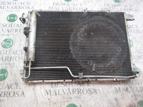 Used AC radiator KIA SORENTO I (JC) [2002-2011]  3821553