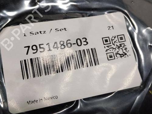 Other BMW X5 (G05, F95) xDrive 30 d Mild-Hybrid | BP34497366O1 - Image 4