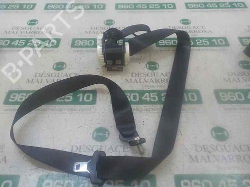 Used Rear center seatbelt Rear center seatbelt BMW 5 (E60) 525 d (197 hp) 8741163 8741163
