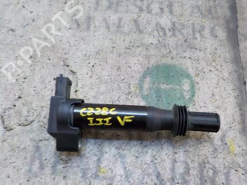 Used Ignition coil Ignition coil PEUGEOT 308 II (LB_, LP_, LW_, LH_, L3_) [2013-2021] 3999113 3999113