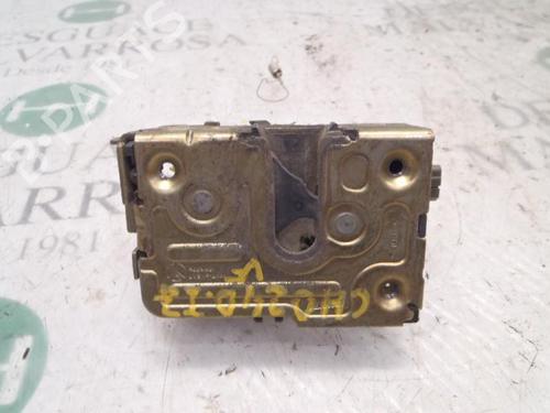 Used Front left lock IVECO DAILY III Van 2.8 CNG (106 hp) 3817426