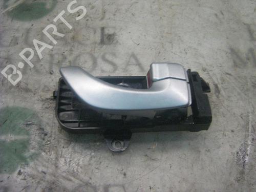 Used Front right interior door handle Front right interior door handle HYUNDAI SONATA V (NF) 2.0 CRDi (140 hp) 3755648 3755648