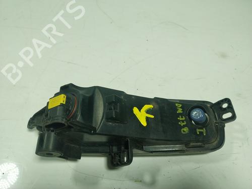 Left front fog light FORD FOCUS III 1.0 EcoBoost | BP17912436C30 