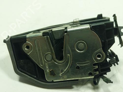 front-left-lock-bmw-3-convertible-e93-2006-2007-2008-2009-2010-2011-2012-2013-27215795 main image