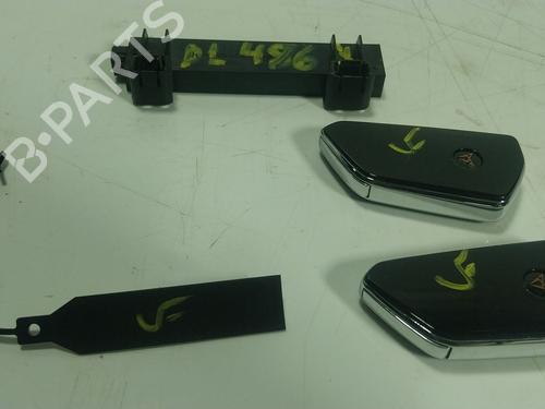 Ignition barrel SEAT LEON Sportstourer (KL8, KLD)  | BP25036549M48 