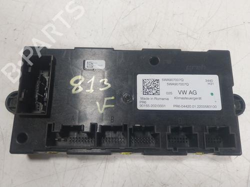 Used Electronic module Electronic module VW GOLF VIII (CD1, DA1) [2019-2026] 20146950 20146950
