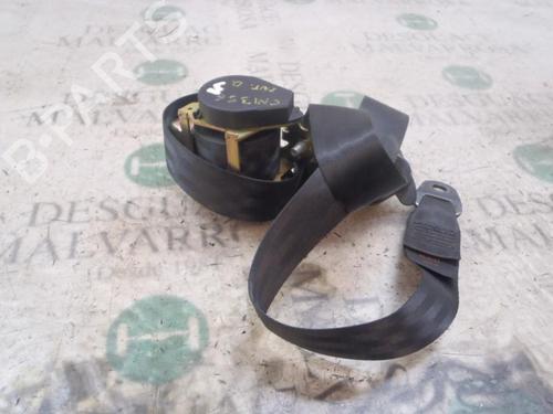 Used Rear right seatbelt Rear right seatbelt LANCIA PHEDRA (179_) 2.2 JTD (179AXC1A) (128 hp) 6617370 6617370