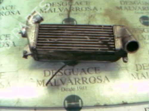 Used Intercooler Intercooler ROVER 600 I (RH) [1993-2000] 3784157 3784157