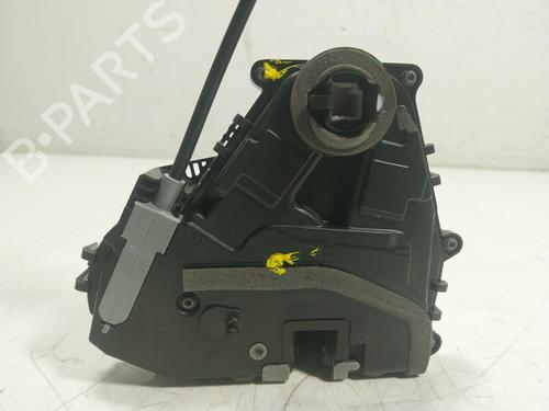 Rear right lock RENAULT CAPTUR II (HF_) LPG (HFMT) | BP17384556C99 