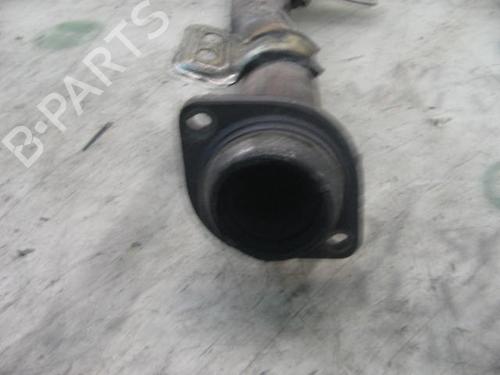 Exhaust manifold ROVER 200 II Hatchback (XW)  | BP14295247M110 