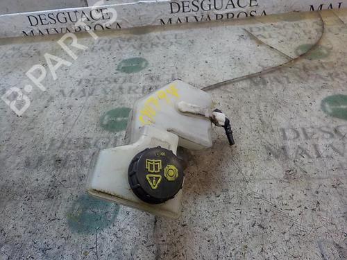 Used Brake master cylinder Brake master cylinder MAZDA 3 (BL) 2.2 MZR CD (BL10) (150 hp) 4005730 4005730
