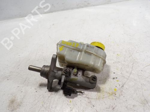 Brake master cylinder VW POLO V (6R1, 6C1) 1.6 TDI | BP7830958M77 