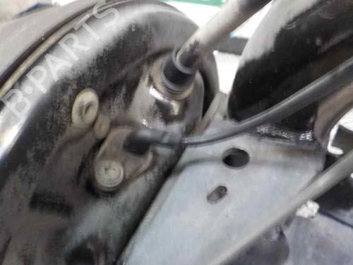 Rear axle DACIA DOKKER Box Body/MPV 1.6 | BP5288494M2 - Image 4