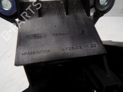 Gear lever FORD B-MAX (JK)  | BP10001908M90 