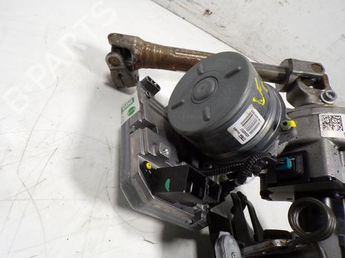 Steering column SKODA FABIA III Estate (NJ5) 1.2 TSI | BP9438712M21