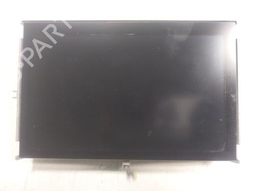 Used Display monitor RENAULT KADJAR (HA_, HL_) 1.5 dCi 110 (HLA3) (110 hp) 24738067