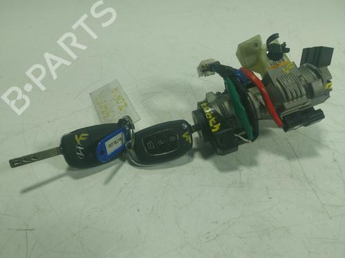 Used Electronic module Electronic module HYUNDAI IONIQ (AE) 1.6 GDI Hybrid (105 hp) 17997449 17997449