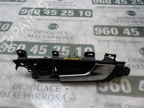 Used Rear right interior door handle Rear right interior door handle AUDI A3 Sportback (8PA) 1.6 TDI (105 hp) 3859320 3859320