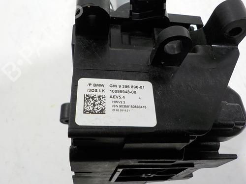 Gear lever BMW 4 Coupe (F32, F82)  | BP15890659M90 