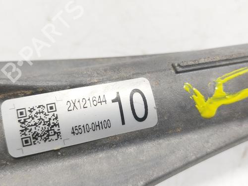 Steering rack TOYOTA AYGO X (_B7_) 1.0 VVT-i (KGB70) | BP29058408M22 