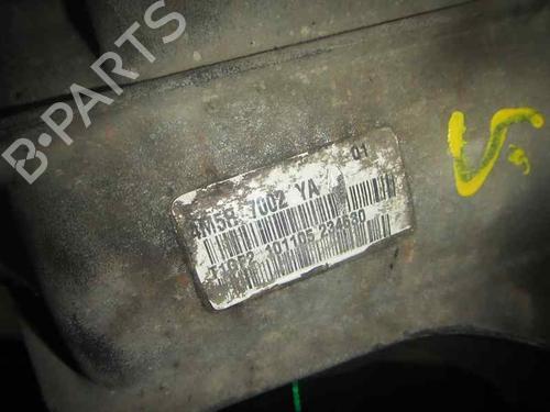 Gearbox FORD FOCUS II (DA_, HCP, DP) 1.8 TDCi | BP3860099M3 