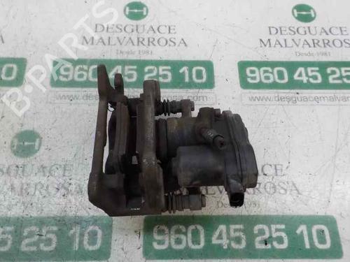 Right rear brake caliper AUDI Q5 (8RB)  | BP11550886M106 