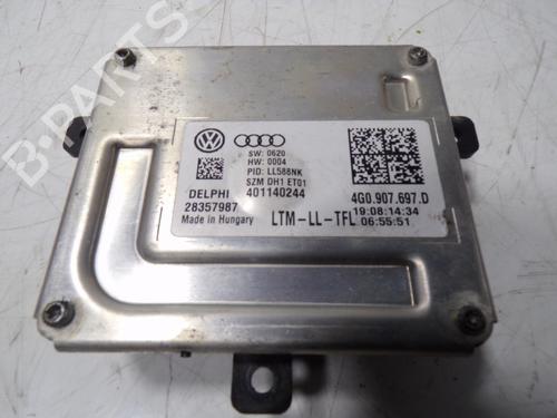 BP10664780C53 | Module xenonverlichting AUDI A5 Sportback (8TA) 2.0 TDI BP10664780C53