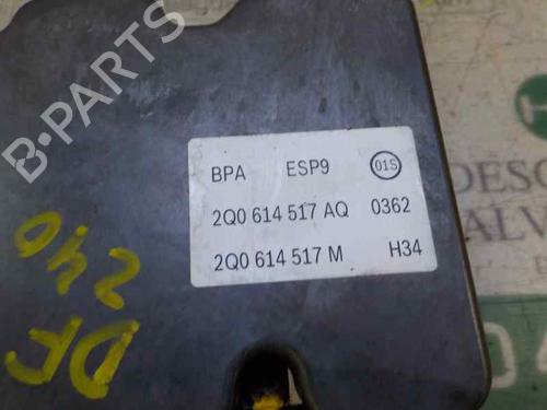 ABS pump AUDI A1 Sportback (GBA)  | BP6304228M43 