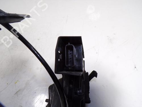 Front right lock RENAULT MEGANE IV Hatchback (B9A/M/N_)  | BP8416236C97 