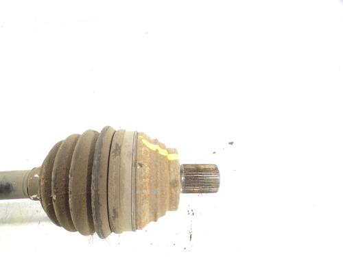 Right rear driveshaft VW GOLF V (1K1) 3.2 R32 4motion | BP7285201M41 