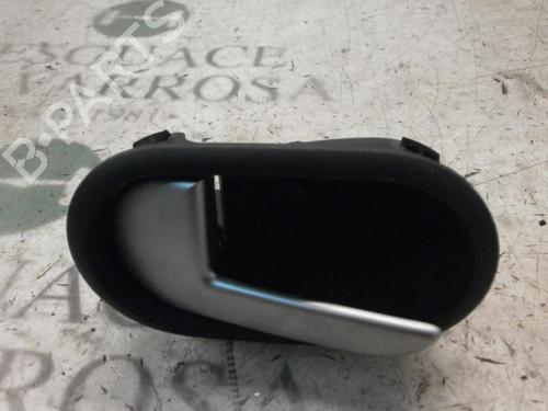 Used Front left interior door handle Front left interior door handle FORD FIESTA V (JH_, JD_) 1.6 TDCi (90 hp) 3790919 3790919