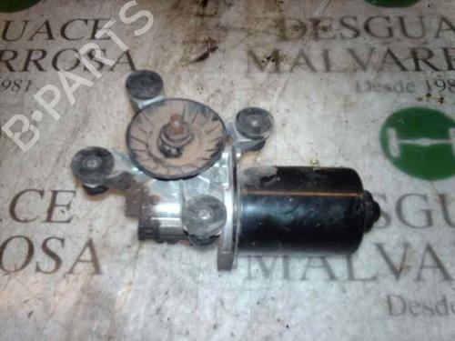 Used Front wiper motor HYUNDAI LANTRA I (J-1) [1990-1995]  3796612
