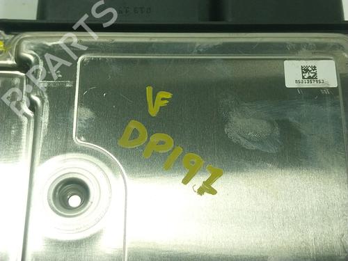 Engine control unit (ECU) BMW 3 (F30, F80) 316 d | BP24574376M57  - Image 5