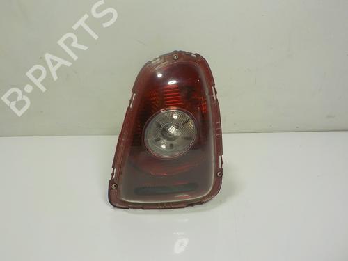 Used Right taillight MINI MINI (R56) [2005-2014]  11083365