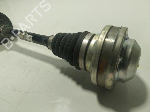 Left front driveshaft SEAT LEON Sportstourer (KL8, KLD) | BP19664464M38