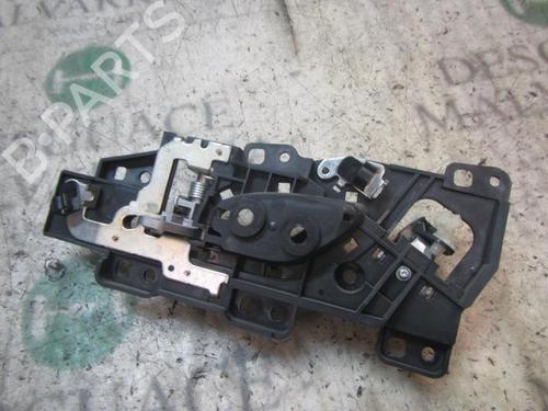 Front right interior door handle HONDA CIVIC VIII Hatchback (FN, FK)  | BP3834073I14 