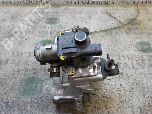Egr NISSAN QASHQAI / QASHQAI +2 I (J10, NJ10, JJ10E)  | BP3998038M69 