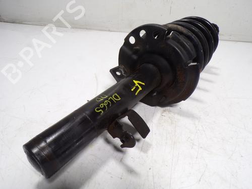 Right front shock absorber FORD FOCUS III 1.6 Ti | BP14922714M17 