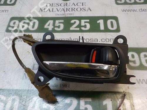 Used Front right interior door handle Front right interior door handle LEXUS GS (_S19_) 300 (GRS190_, GRS190R) (249 hp) 3859483 3859483