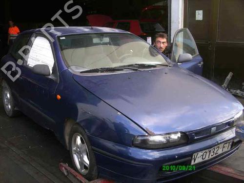 Used Parts FIAT BRAVO I (182_) 1.6 16V (182.AH) 480011